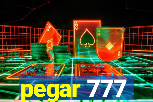 pegar 777